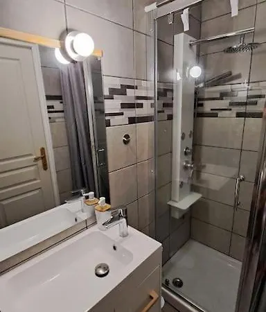 Palavas Apartment