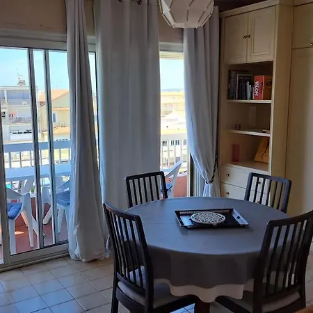 Apartment Palavas Palavas-les-Flots