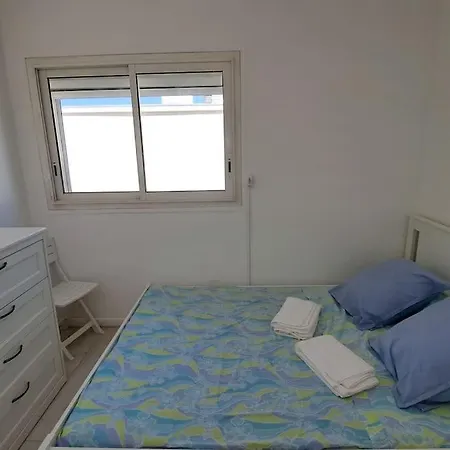 Apartment Palavas