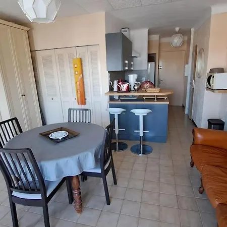 Apartment Palavas Palavas-les-Flots
