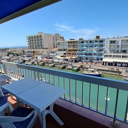 Apartment Palavas